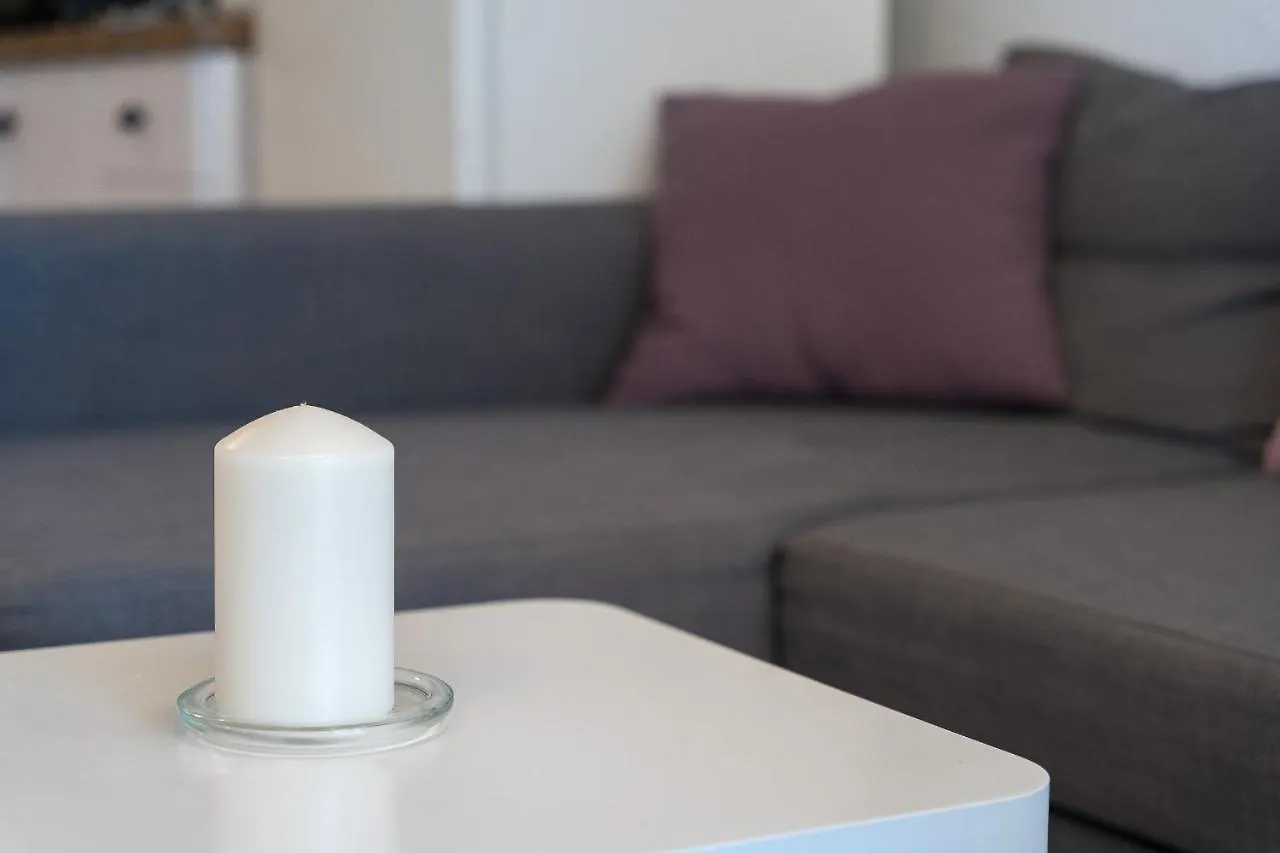 לוס כריסטיאנוס Torres Del Sol Beach Front Apartment Ph06