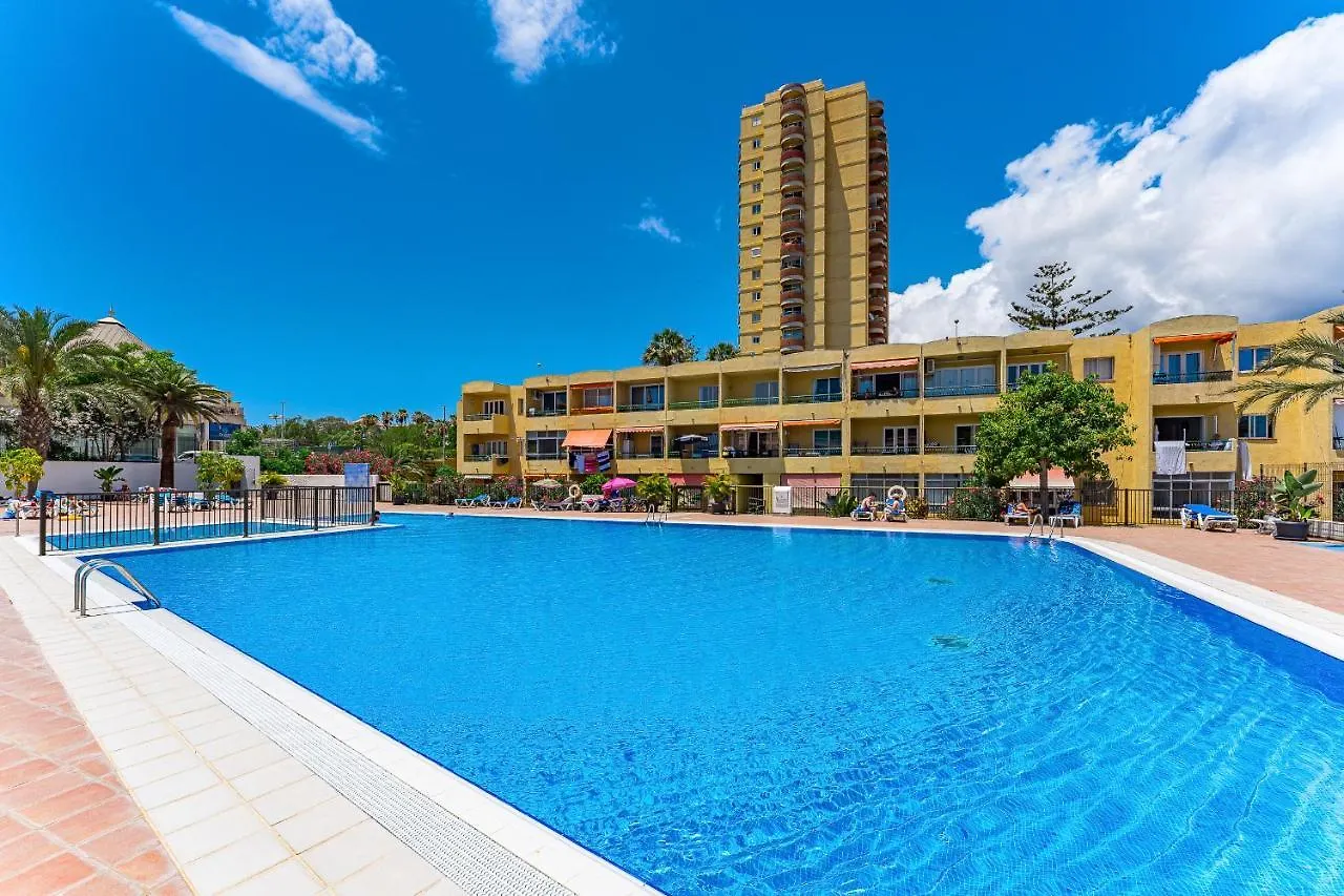 Torres Del Sol Beach Front Apartment Ph06 Los Cristianos   Los Cristianos (Tenerife)