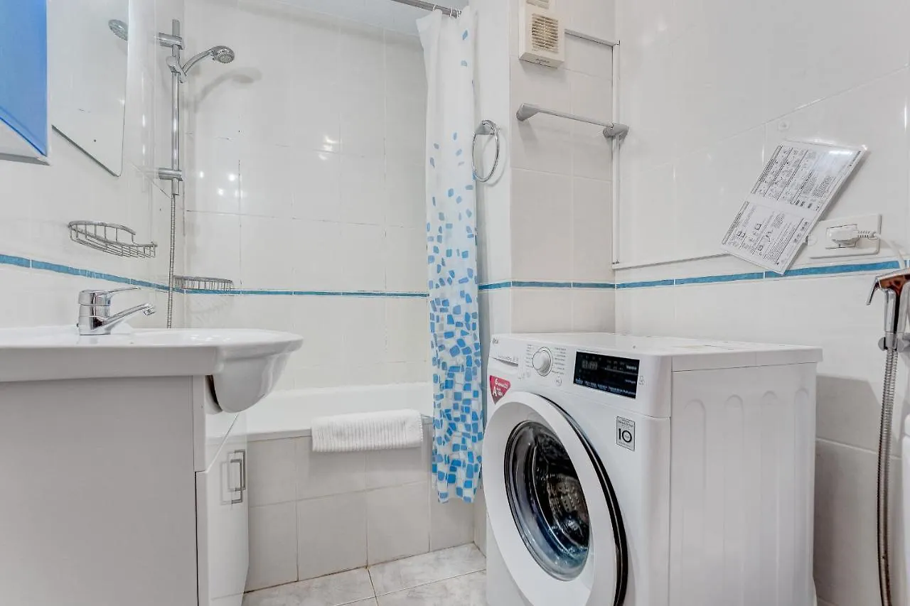 Torres Del Sol Beach Front Apartment Ph06 로스크리스티아노스