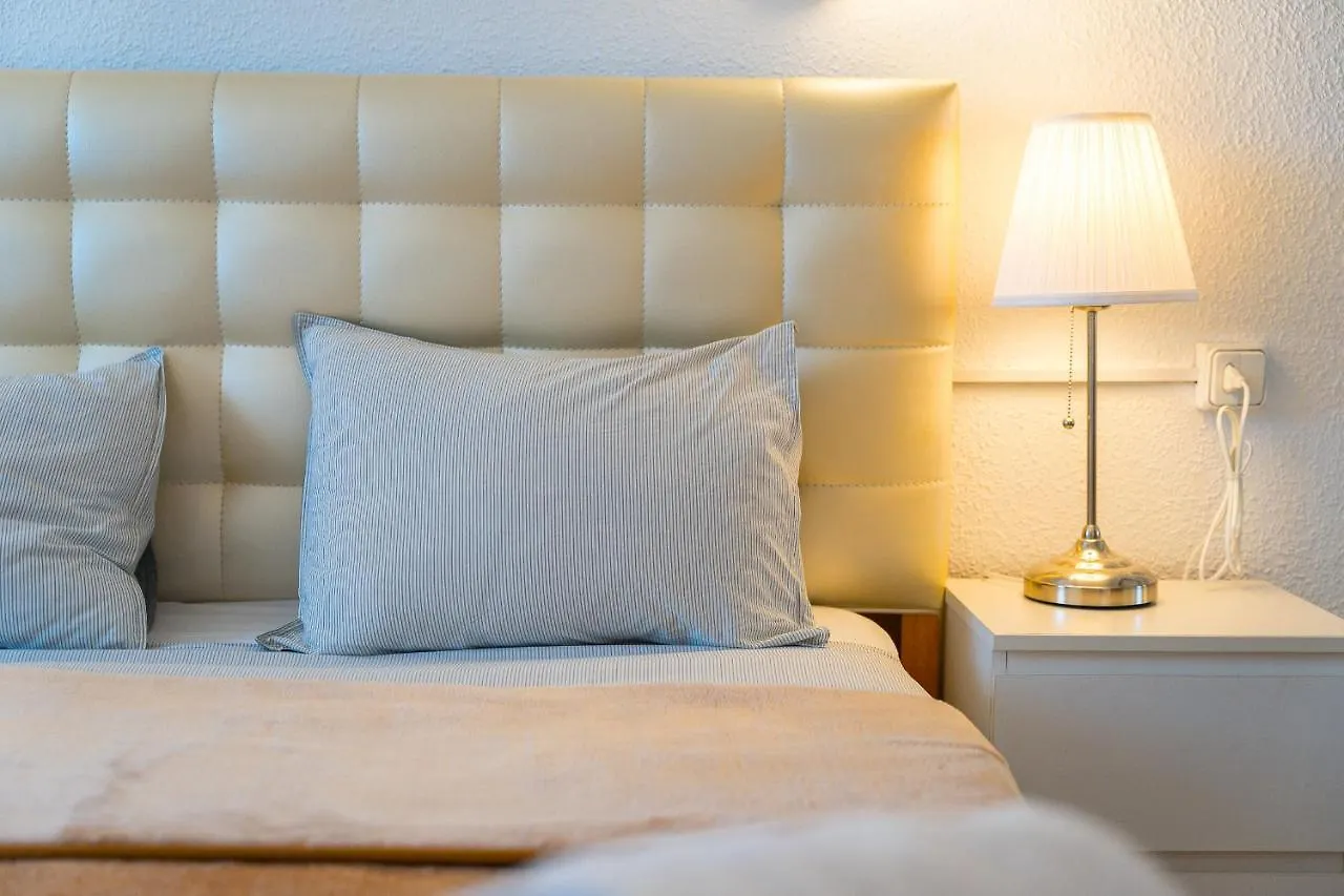 Torres Del Sol Beach Front Apartment Ph06 로스크리스티아노스